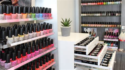 Nail salon st petersburg fl. Things To Know About Nail salon st petersburg fl. 